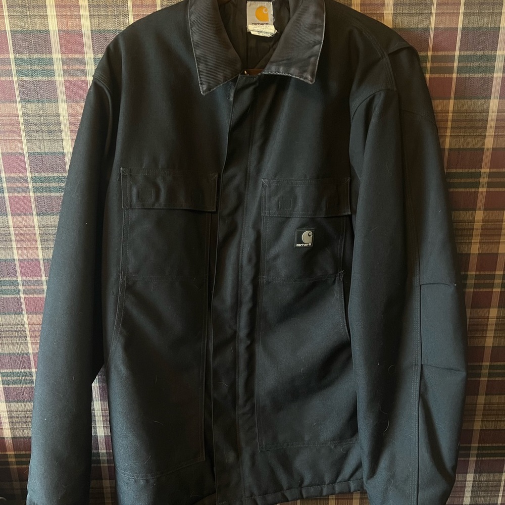 Carhartt Coat